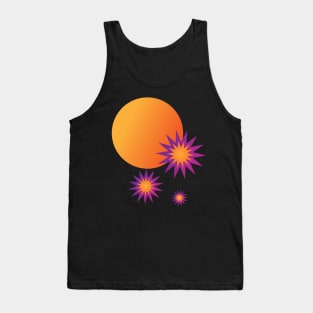 moonlight romance Tank Top